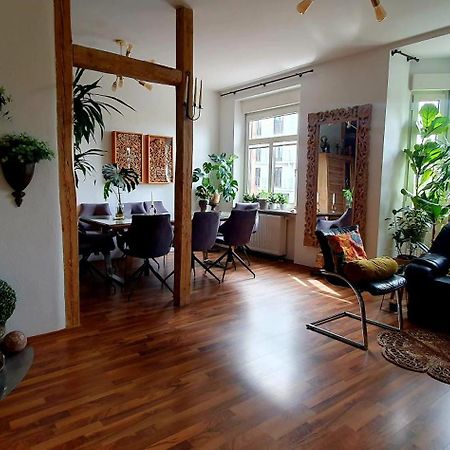 Dantas Apartment Νυρεμβέργη Εξωτερικό φωτογραφία