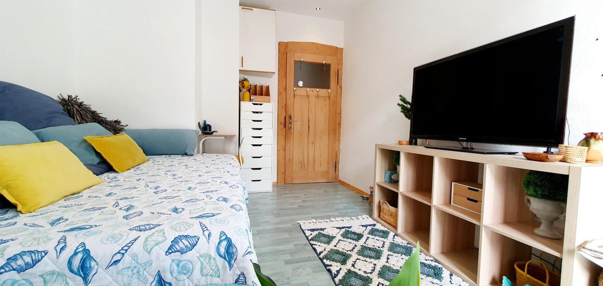 Dantas Apartment Νυρεμβέργη Εξωτερικό φωτογραφία