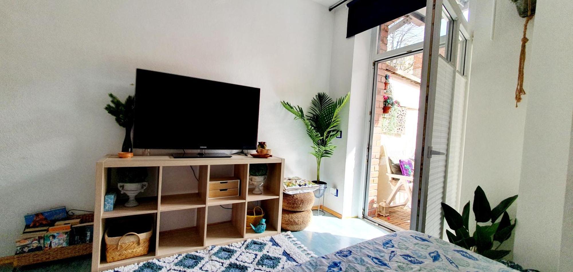 Dantas Apartment Νυρεμβέργη Εξωτερικό φωτογραφία